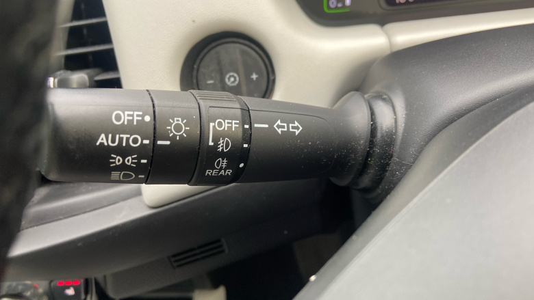 Honda Jazz 1.5 i-MMD Hybrid EX 5dr eCVT Hybrid Hatchback